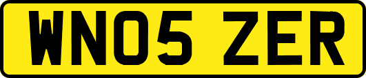 WN05ZER