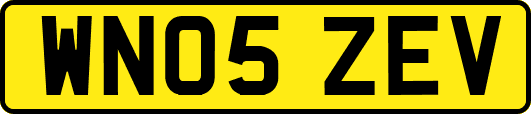 WN05ZEV