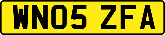 WN05ZFA