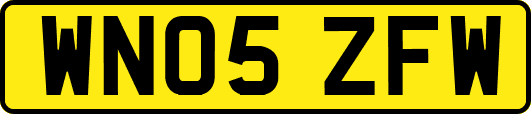 WN05ZFW