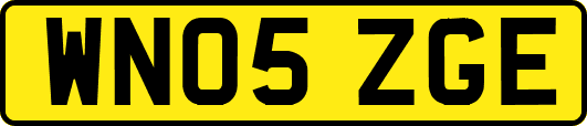 WN05ZGE