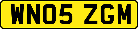 WN05ZGM