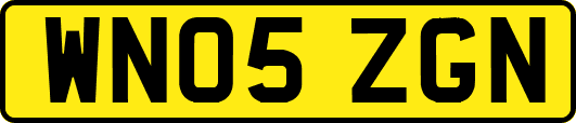 WN05ZGN