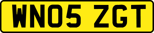 WN05ZGT