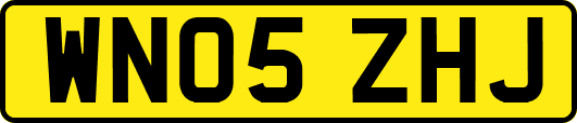 WN05ZHJ