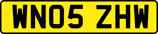 WN05ZHW