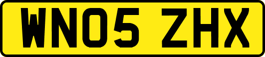 WN05ZHX