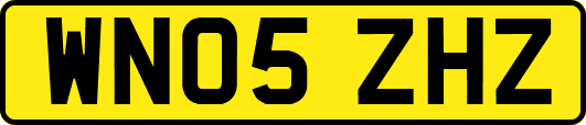 WN05ZHZ