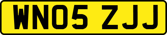 WN05ZJJ