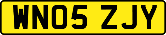 WN05ZJY