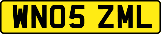 WN05ZML