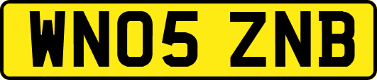 WN05ZNB