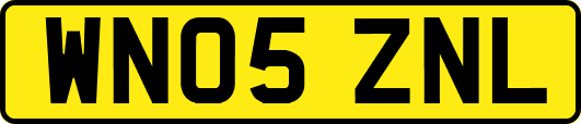 WN05ZNL