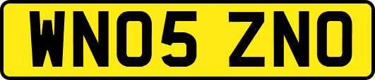 WN05ZNO