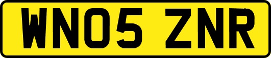 WN05ZNR