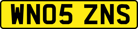 WN05ZNS