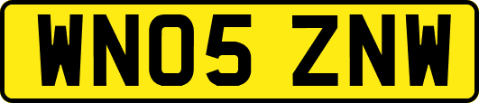 WN05ZNW