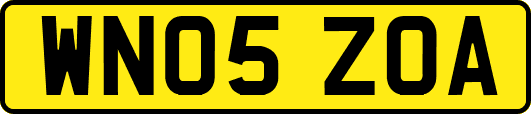 WN05ZOA