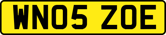 WN05ZOE