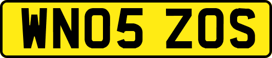 WN05ZOS