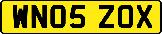 WN05ZOX