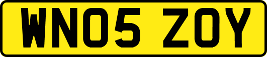 WN05ZOY