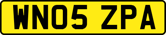 WN05ZPA
