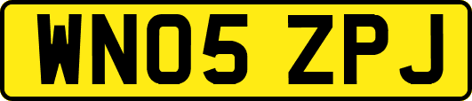 WN05ZPJ