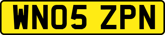 WN05ZPN