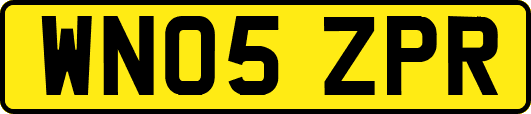 WN05ZPR