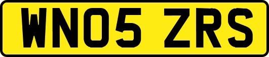 WN05ZRS