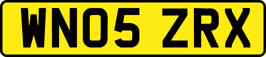 WN05ZRX