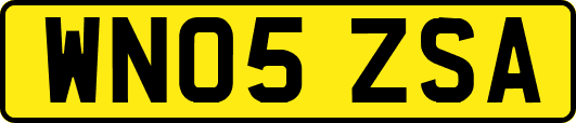 WN05ZSA