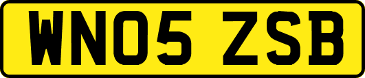 WN05ZSB