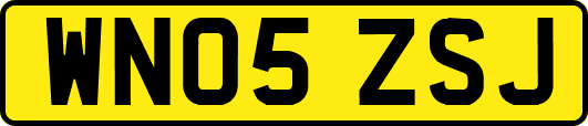 WN05ZSJ