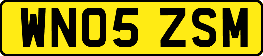WN05ZSM