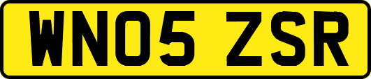 WN05ZSR