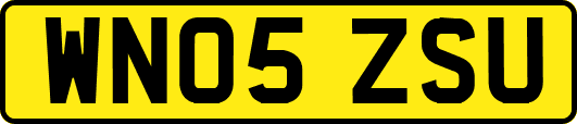 WN05ZSU