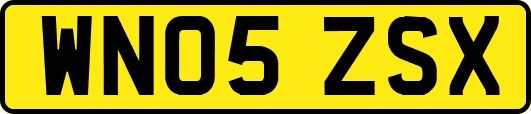 WN05ZSX