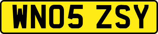 WN05ZSY