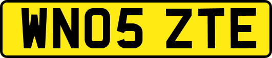 WN05ZTE