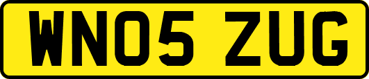 WN05ZUG