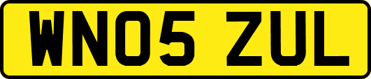 WN05ZUL