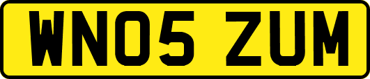 WN05ZUM