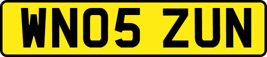 WN05ZUN