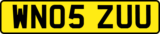 WN05ZUU