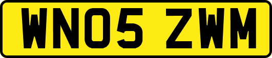 WN05ZWM