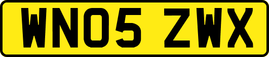 WN05ZWX