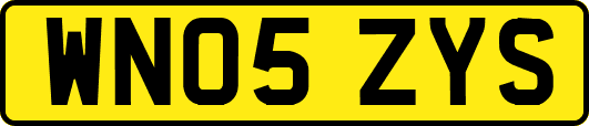 WN05ZYS