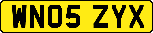 WN05ZYX